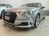 2017 Audi A3