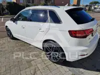 2017 Audi A3