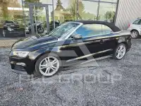 2017 Audi A3