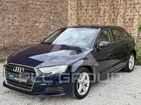 2017 Audi A3