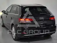 2017 Audi A3