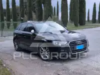 2017 Audi A3