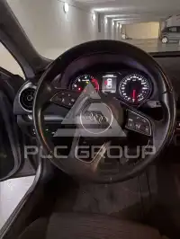 2017 Audi A3