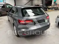 2017 Audi A3