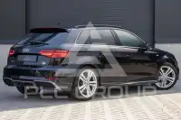 2017 Audi A3