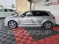 2017 Audi A3