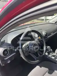 2017 Audi A3