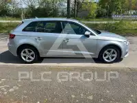 2017 Audi A3