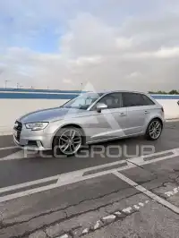 2017 Audi A3