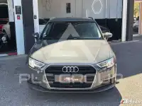 2017 Audi A3