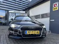 2017 Audi A3
