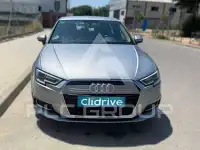 2017 Audi A3