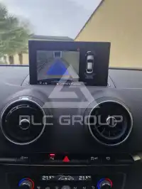 2017 Audi A3
