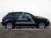 2017 Audi A3