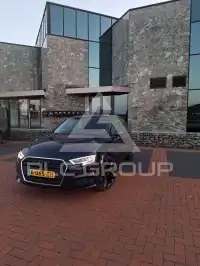 2017 Audi A3