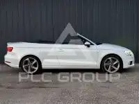 2017 Audi A3