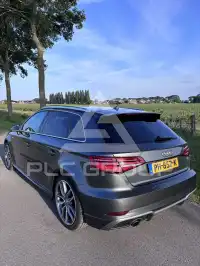 2017 Audi A3