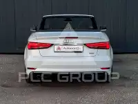 2017 Audi A3