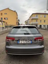 2017 Audi A3