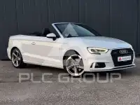 2017 Audi A3