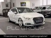 2017 Audi A3