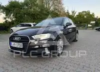 2017 Audi A3