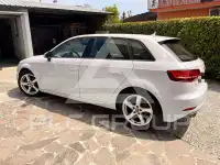 2017 Audi A3