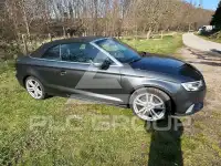 2017 Audi A3
