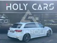 2017 Audi A3