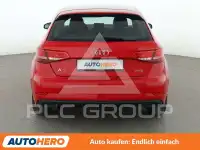 2017 Audi A3