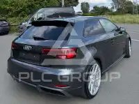 2017 Audi A3