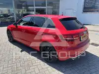 2017 Audi A3