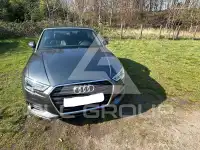 2017 Audi A3