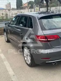 2017 Audi A3