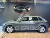 2017 Audi A3