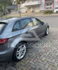 2017 Audi A3