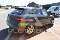 2017 Audi A3