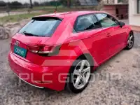 2017 Audi A3