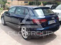 2017 Audi A3
