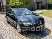 2017 Audi A3