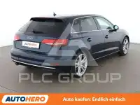 2017 Audi A3