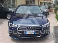 2017 Audi A3