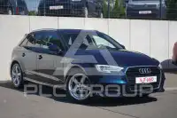 2017 Audi A3