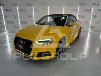 2017 Audi A3