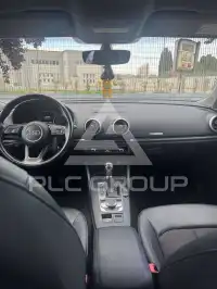 2017 Audi A3