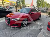 2017 Audi A3