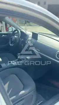 2017 Audi A3