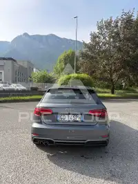 2017 Audi A3