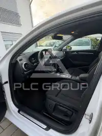 2017 Audi A3