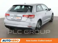2017 Audi A3
